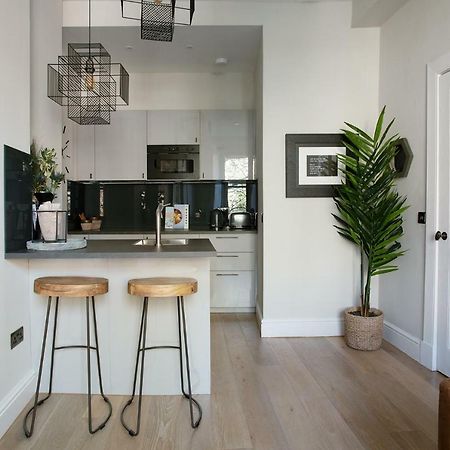 Holyrood Park City Centre Apartment EDI Exterior photo