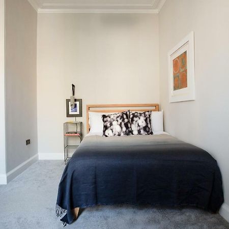 Holyrood Park City Centre Apartment EDI Exterior photo