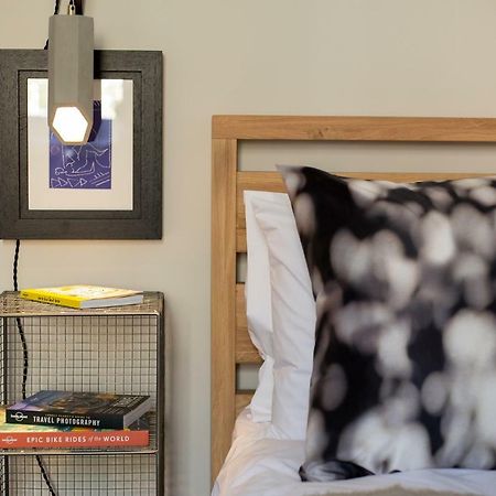 Holyrood Park City Centre Apartment EDI Exterior photo
