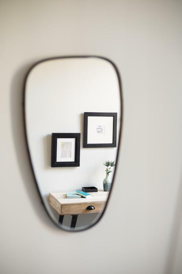 Holyrood Park City Centre Apartment EDI Exterior photo