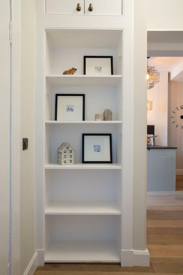 Holyrood Park City Centre Apartment EDI Exterior photo
