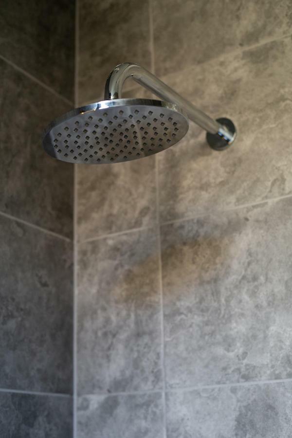 Holyrood Park City Centre Apartment EDI Exterior photo